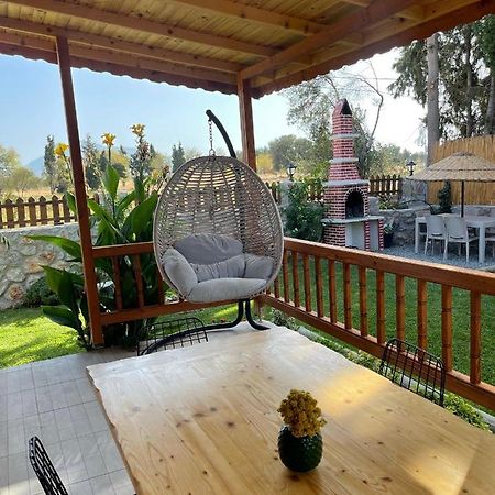 Andizalti Doga Evleri Limon Ev Datca Villa Екстериор снимка