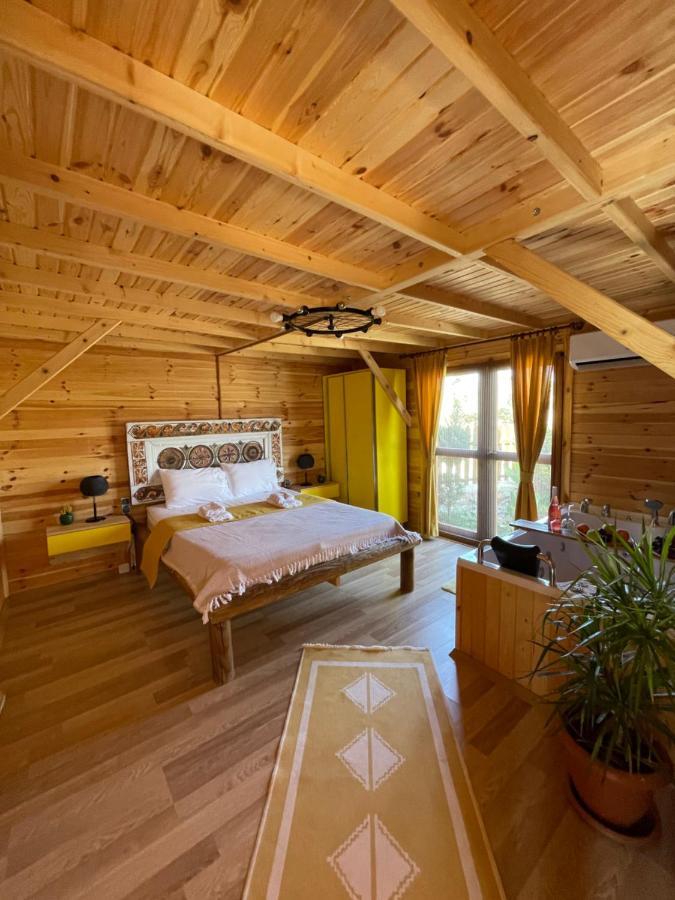 Andizalti Doga Evleri Limon Ev Datca Villa Екстериор снимка