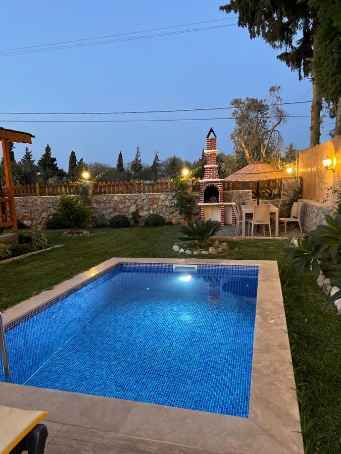 Andizalti Doga Evleri Limon Ev Datca Villa Екстериор снимка