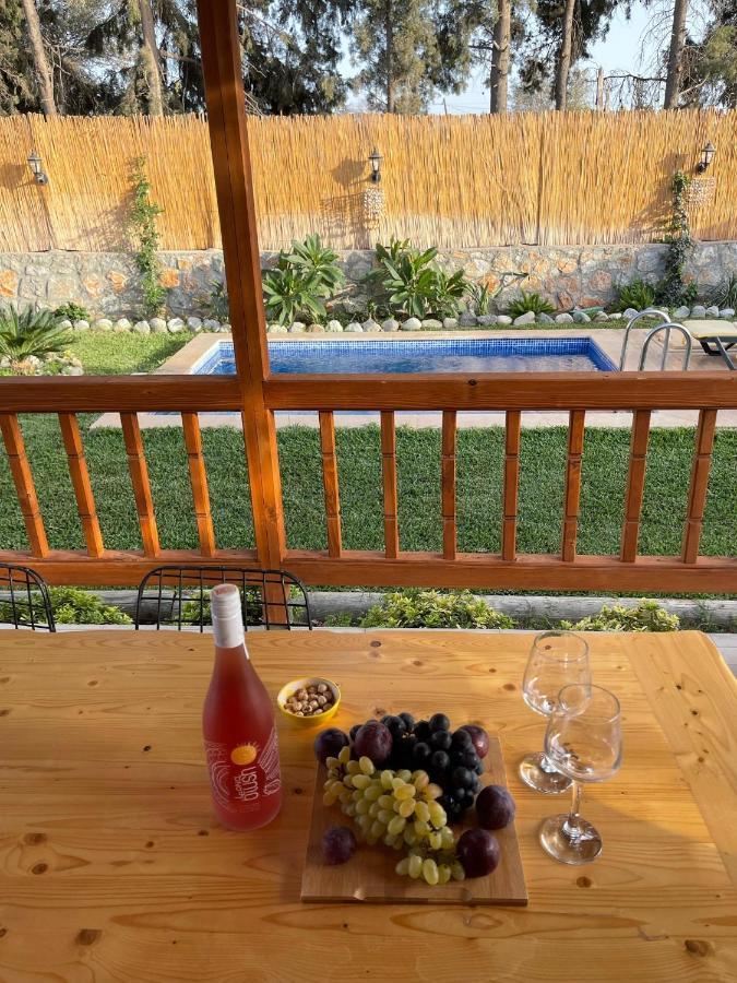 Andizalti Doga Evleri Limon Ev Datca Villa Екстериор снимка