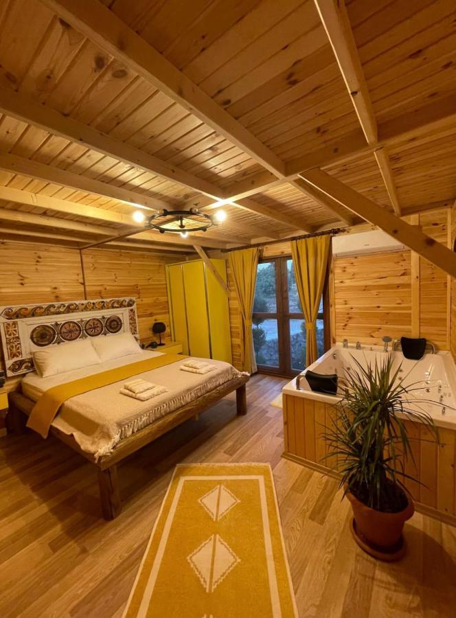 Andizalti Doga Evleri Limon Ev Datca Villa Екстериор снимка